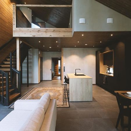 Luxury Villa Lapland Рованіемі Екстер'єр фото